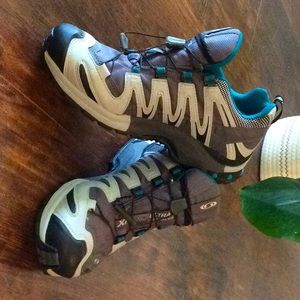 Salomon Energy Cell 2 Women’s size 8